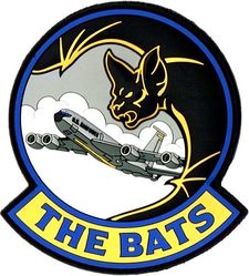 174th Air Refueling Squadron KC-135 Morale
Keywords: PVC