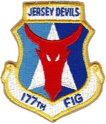 177th Fighter-Interceptor Group
