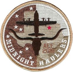 181st Expeditionary Airlift Squadron Air Expeditionary Force 2018
Keywords: desert