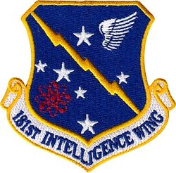 181st Intelligence Wing
