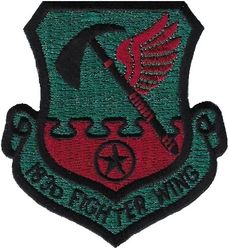 183d Fighter Wing
Keywords: subdued