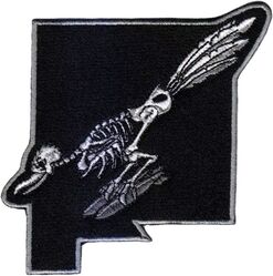 188th Rescue Squadron Morale
