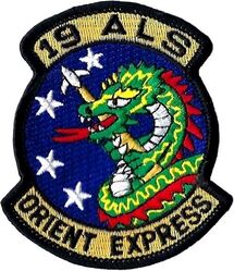 19th Airlift Squadron
