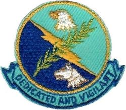 19th Security Police Squadron
