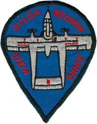 19th Tactical Air Support Squadron (Light) OV-10A Crew Chief
Thai made.
