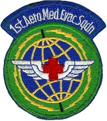 1st Aeromedical Evacuation Squadron
Computer made.

