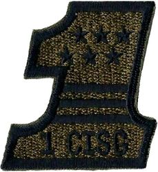 1st Combat Information Support Group Morale
Keywords: subdued