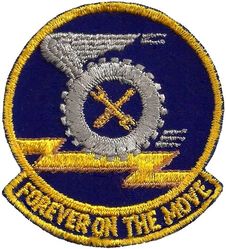 1st Transportation Squadron
