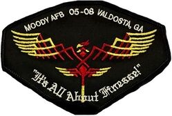Class 2005-08 Joint Specialized Undergraduate Pilot Training

