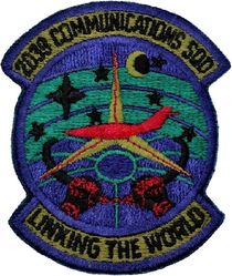 2039th Communications Squadron
Keywords: subdued