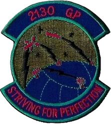 2130th Communications Group
Keywords: subdued