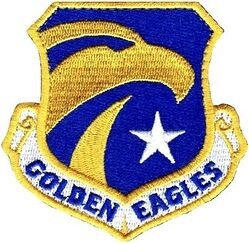 22d Operations Group Morale
