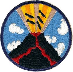 23d Bombardment Squadron, Heavy
