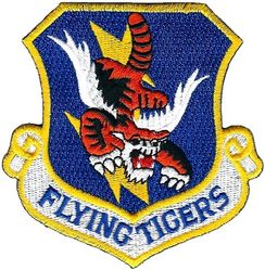 23d Fighter Group 
