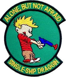 25th Fighter Squadron Morale
Korean made.
Keywords: Calvin