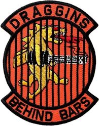 25th Fighter Squadron Morale
Korean made.
