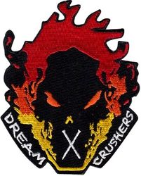 25th Flying Training Squadron X Flight
