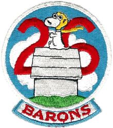 26th Cadet Squadron
Keywords: snoopy
