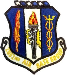 2852d Air Base Group 
