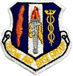 2852d Air Base Group

