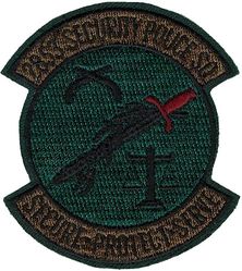 2853d Security Police Squadron
Keywords: subdued