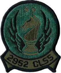 2952d Combat Logistics Support Squadron
Keywords: subdued