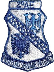 2d Armament and Electronics Maintenance Squadron
