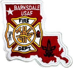 2d Civil Engineer Squadron Fire Protection Flight
