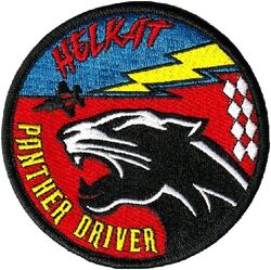 301st Fighter Squadron F-35 Pilot
