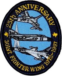 301st Fighter Wing 25th Anniversary
F-105, F-4, F-16.
