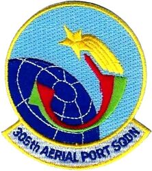 305th Aerial Port Squadron
