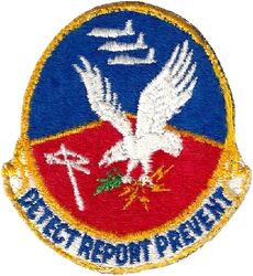 306th Combat Defense Squadron
