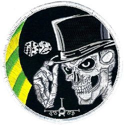 310th Fighter Squadron F-16 Swirl
