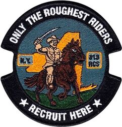313th Recruiting Squadron 
