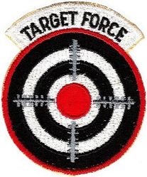 317th Fighter-Interceptor Squadron T-33 Target Force
T-33 flight of 317th FIS. US made.
