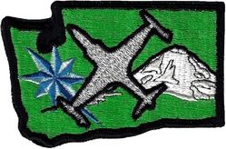 318th Fighter-Interceptor Squadron T-33
