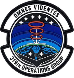 319th Operations Group Morale
Keywords: PVC