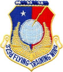 323d Flying Training Wing

