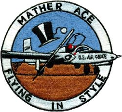 323d Flying Training Wing Accelerated Co-Pilot Enrichment Program Operating Location D
