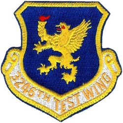 3246th Test Wing 
