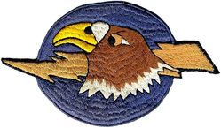 324th Fighter-Interceptor Squadron
This is the correct orientation of this design. Moroccan made.
