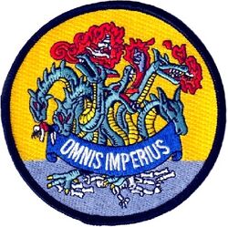 325th Air Control Squadron Morale
