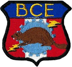 325th Civil Engineering Squadron Morale
