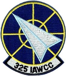 325th Training Squadron International Air Weapons Control Course
