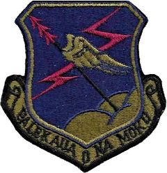 326th Air Division
Keywords: subdued