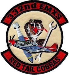 332d Expeditionary Maintenance Squadron
