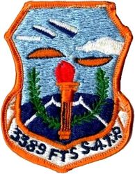 3389th Flying Training Squadron Security Assistance Training Program
On 15 January 1967, the 3389th Pilot Training Squadron was activated and equipped with T-28 Trojans. Its mission was to teach Military Assistance Program (MAP) students how to fly. The squadron hosted personnel from many countries, including Iran, Mexico, and Peru, but especially from South Vietnam. Of the 908 pilots who graduated before the squadron inactivated in 1973, 743 were from there. Taiwan made.
