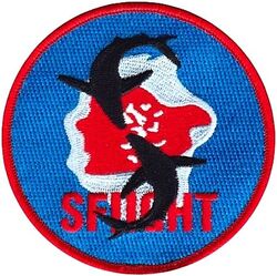 33d Flying Training Squadron S Flight
