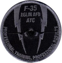 33d Fighter Wing F-35 Academic Training Center
The ATC is a government-owned, contractor-operated, 260,000-square-foot, $65M facility that provides academic and simulation training for F-35 pilots, intelligence personnel and maintainers. 
