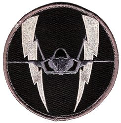 33d Operations Group F-35
